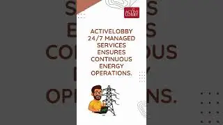 Blackouts Costing You Millions? ActiveLobby 24/7 Managed Services Prevents Downtime |Activelobby