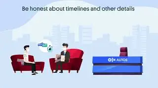 Business support  Content / animation