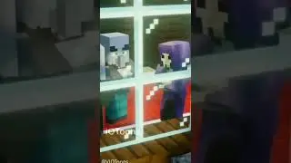 Не злість Херобрина 😎😎 #україна #new #popular #subscribe #майнкрафт #minecraft #herobrine →