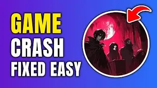 How to Fix Night Swarm Crashing On Steam