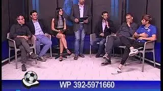 Alessio Tribuzzi ospite di 