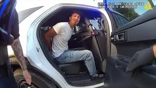 Всё началось на автобусной остановке и закончилось в заключении.