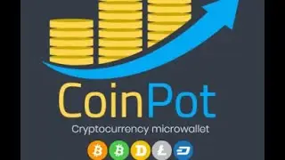 how to create an account in the micro coinpot wallet
