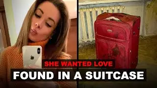 Gruesome DISCOVERY in a Moscow apartment - Ekaterina Karaglanova