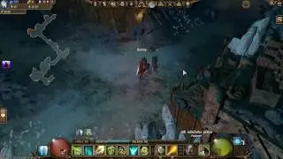 Drakensang online bug