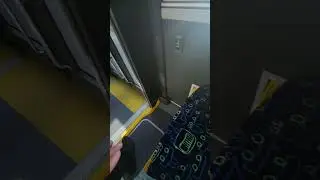Mercedes Bus Новый рейсовый автобус #германия #бавария #мюнхен #автобус #авто ав #мюнхен2024
