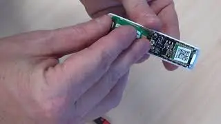 Ajax GlassProtect battery replacement