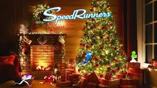 2021 Christmas Speedrunners | Diamond League