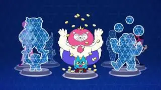 Cartoon Network - CN Arcade Promo (July 2021)