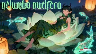 Nelumbo Nucifera (Shamisen Metal)