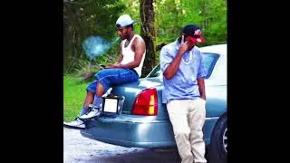 Dallus - 6 God Freestyle (Official Audio)