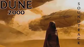 Dune 2000 Soundtrack | Dune 2000 Music | Dune 2000 OST