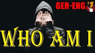Learn German with Tom Schilling! (Who Am I)
