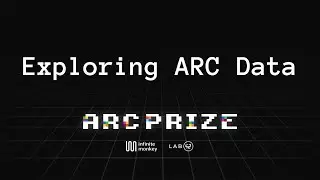 Explore ARC-AGI Data + Play