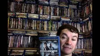 freelancers 2012 blu ray review 2026