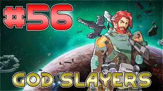 RimWorld &ndash; God Slayers Tribal Odyssey // Let&rsquo;s Play Part 56 (All DLC + QoL Mods)