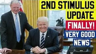 FINALLY!! STIMULUS CHECKS-STIMULUS UPDATES NEWS TODAY-BILLS VOTING NEXT WEEK!