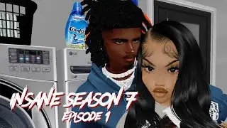 Серия IMVU | Безумие | Сезон 7, Эпизод 1