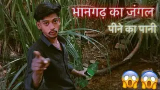 भानगढ़ का जगल ||😱😱 #horror #viralvideo #horrormovies #भानगढ़ 
