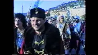 Maškare 1-4 2000.g.
