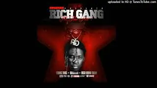 Rich Gang x Lil Wayne x T Minus x Young Thug Type Beat 