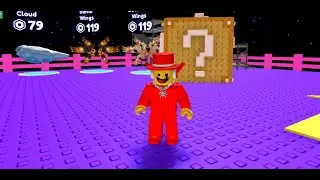 ROBLOX ULTIMATE BRAINROT COLOR BRIDGE CHALLENGE DAY 248