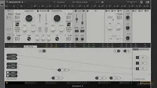 17 The Phase Modulation Oscillator