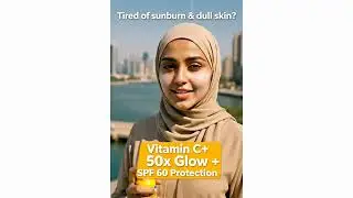 Disaar Extra Protect Super C+ Sunscreen Spray