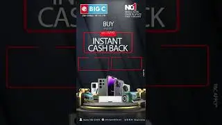 🎉 Big C Mobiles Exclusive Offer! 🎉