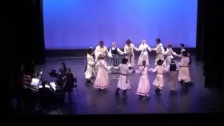 Sudmaliņas - Jautrais Pāris, Sprigulītis (AL54KDS)