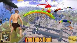 PUBG RUSH GAMEPLAY ERANGEL#pubgerangel2 #pubgmobile