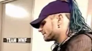 Jeff/Trish MV 