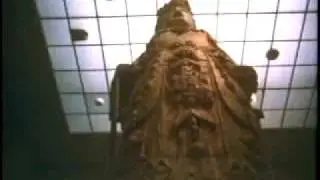 From The Mixed Up Files of Mrs. Basil E. Frankweiler (clip)