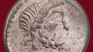 Pénzek színes világa: Az eraviscusok éremverése | Magyar Nemzeti Múzeum