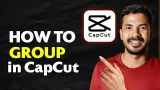 Как создать групповой проект в CapCut (полное руководство)