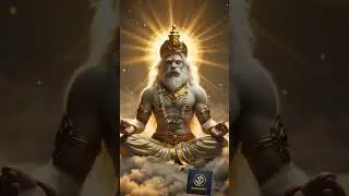 Hanuman Ji Deep Meditation 🙏✨ | Mana ki Shanti | #Shorts #Hanuman