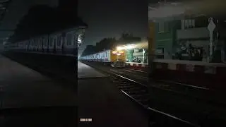 Sparking in wheels, after motorman applied brakes