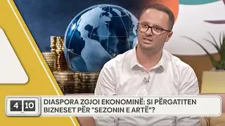 Diaspora zgjoi ekonominë: Si përgatiten bizneset për 