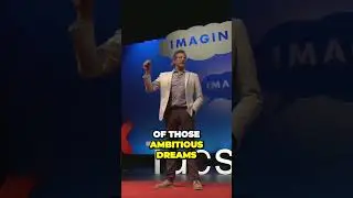 Uncovering Hidden Inspiration Start Pursuing Your Ambitious Dreams Now