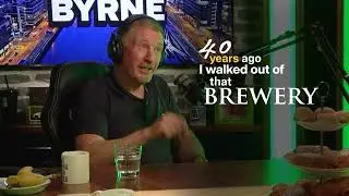 Steve Collins - The Celtic Warrior, Eubank Mind Games & Fighting for a Legacy