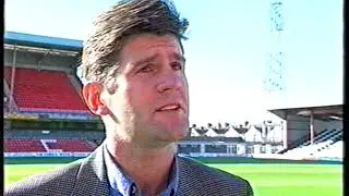 Brian Laws sacked Look North