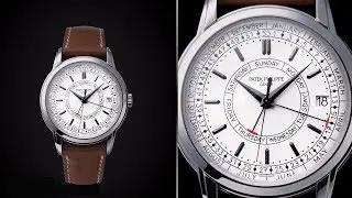 Patek Philippe debuts at Baselworld 2019