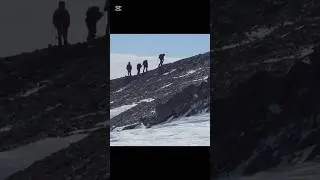 Comment escalader la montagne kilimandjaro