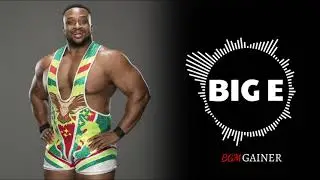 BIG E - Feel The Power Ringtone - - Download Now.