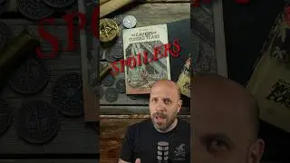 Pirate Borg Guide: Cavern of Cursed Tears
