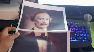Превратите свои изображения в гигантские постеры #epson