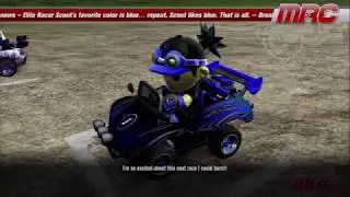 ModNation Racers - Casual Races #27