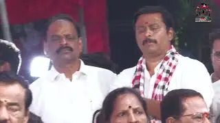 Veerapandi meeting 