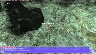 FFXI Assault Defuse the Threat (Sergeant Major) uncapped