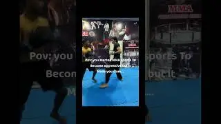 Therapy ❤️🥊#mma #mmafighter #boxing #karate #youtubeshorts #shots